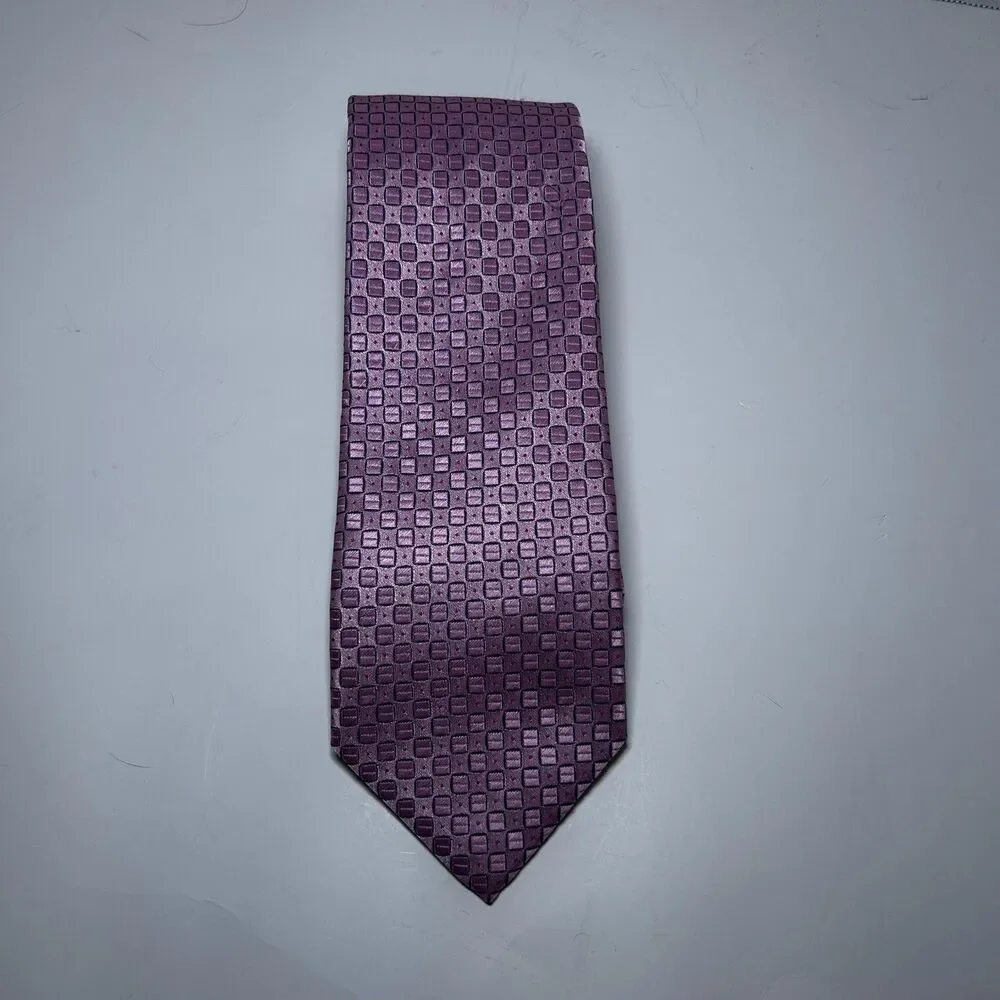 Laurant Bennet Tie Men's (3.25